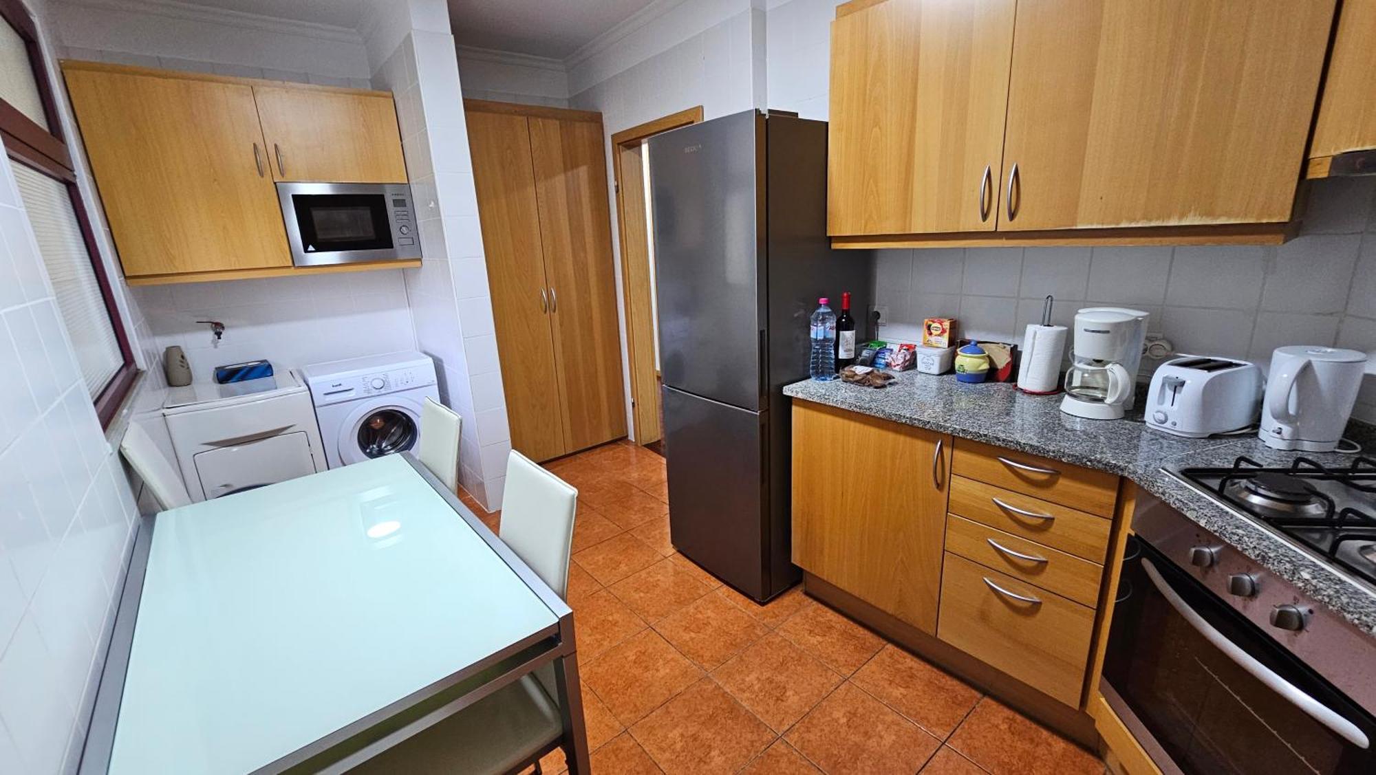 Cristo Rei Apartment Canico  Luaran gambar