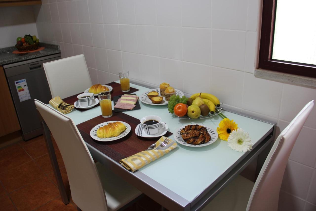 Cristo Rei Apartment Canico  Luaran gambar