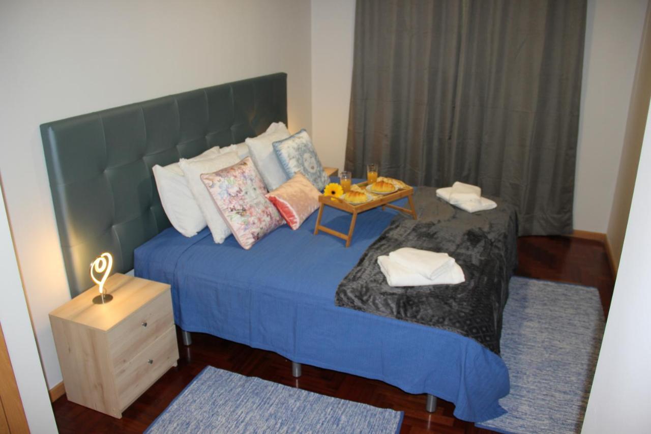 Cristo Rei Apartment Canico  Luaran gambar