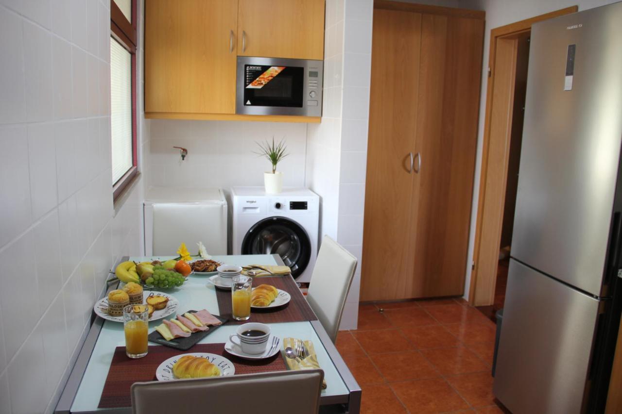 Cristo Rei Apartment Canico  Luaran gambar